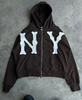 Bluza NY