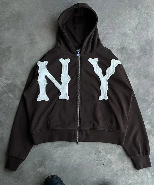 Bluza NY