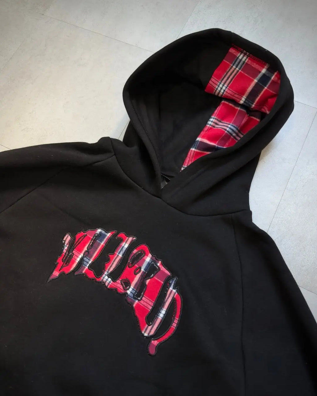 Bluza/Spodnie Synusoid WORLD