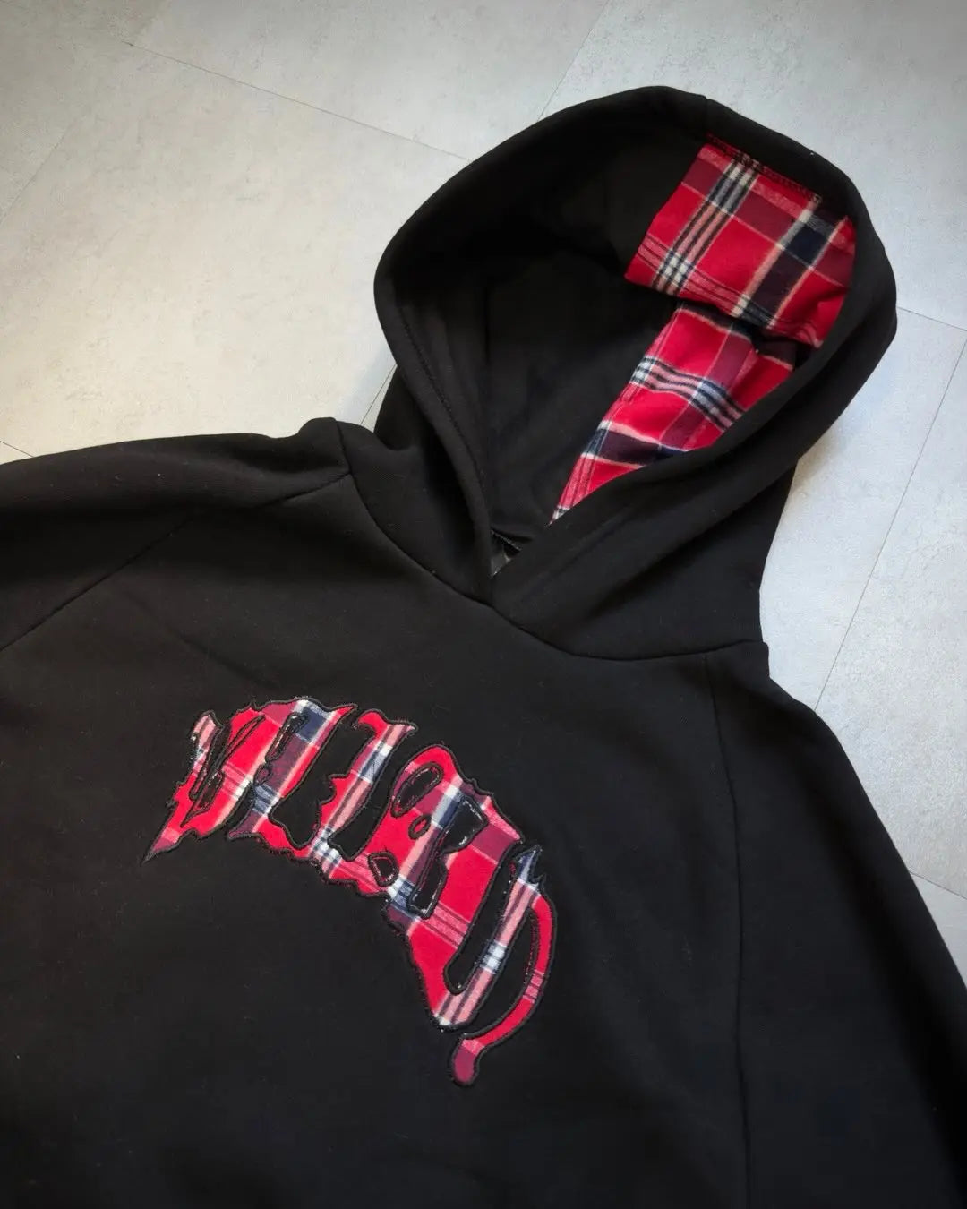Bluza/Spodnie Synusoid WORLD