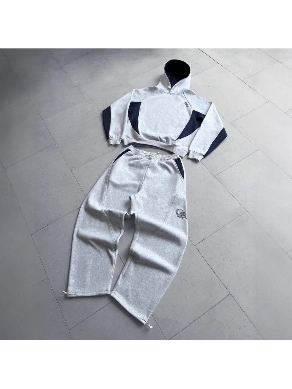 Bluza/spodnie minimalist fashion