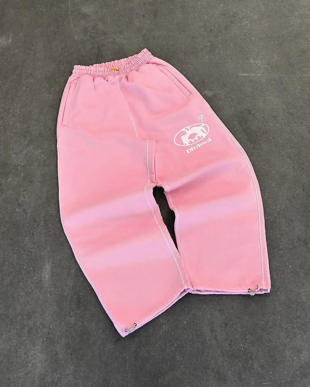 Bluza/spodnie Korean Streetwear