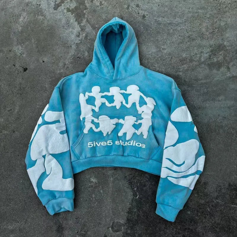 Bluza Blast
