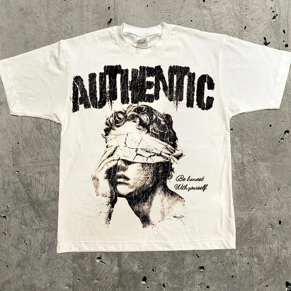 Koszluka authentic