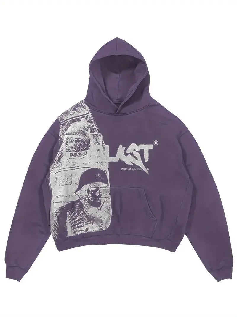 Bluza Blast