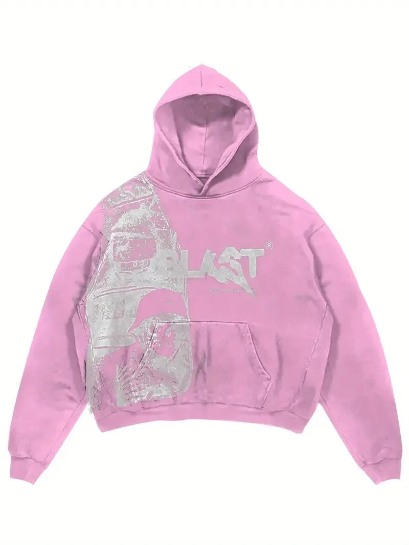 Bluza Blast