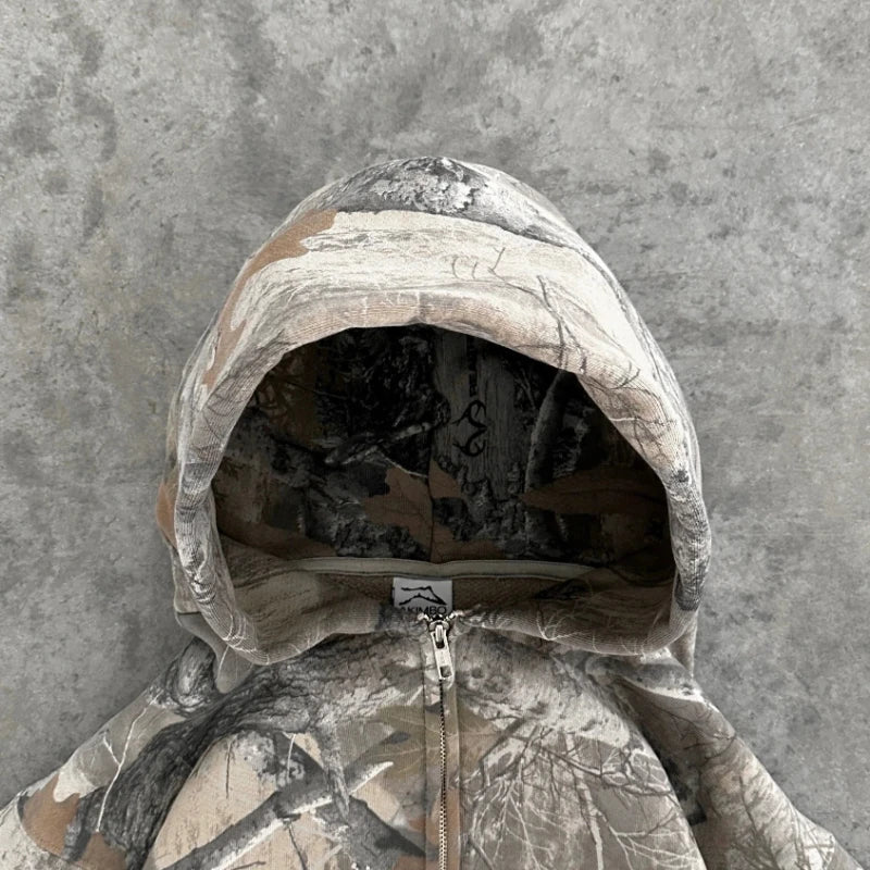 Bluza/Spodnie Camo