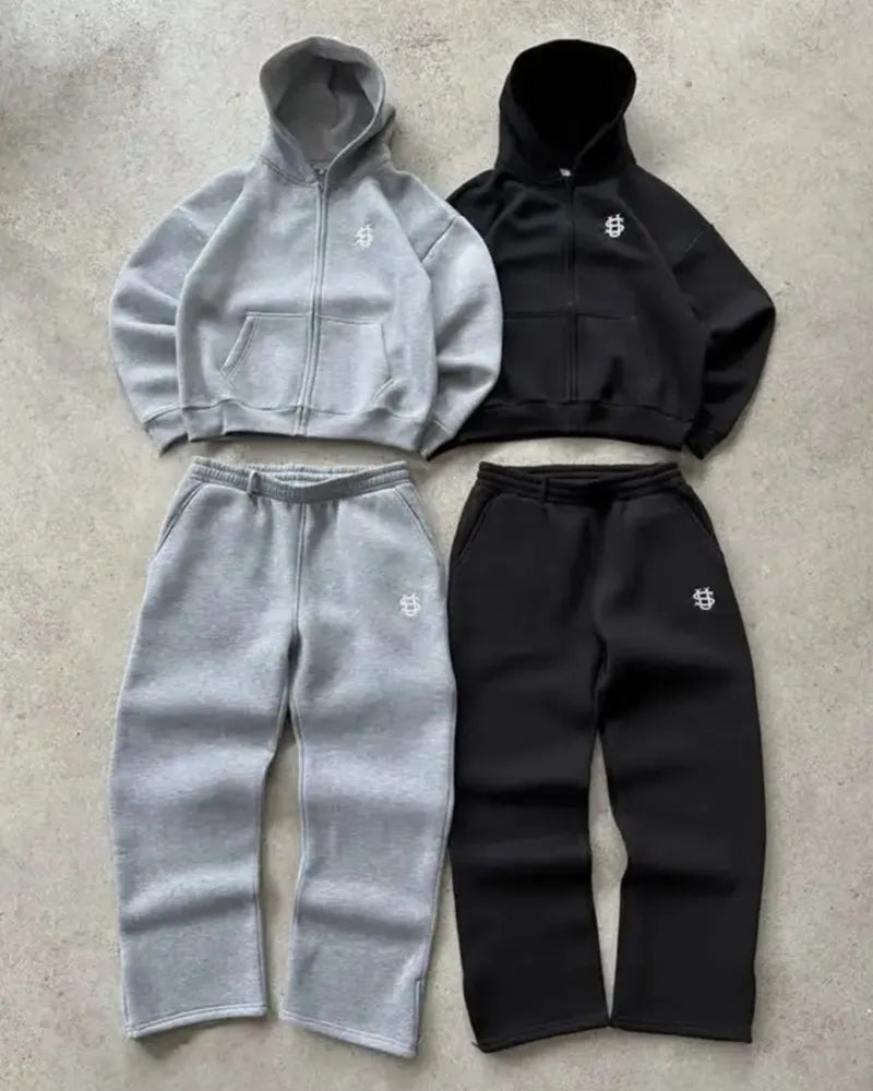 Bluza/Spodnie big V