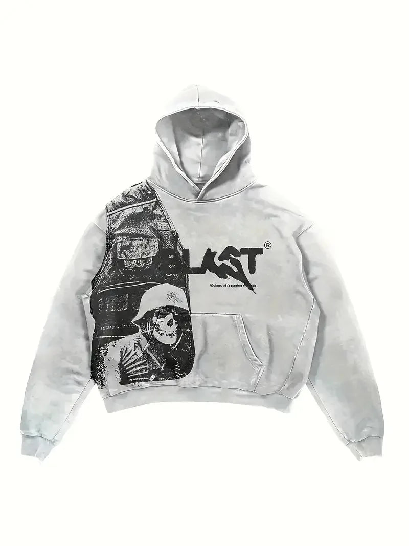 Bluza Blast