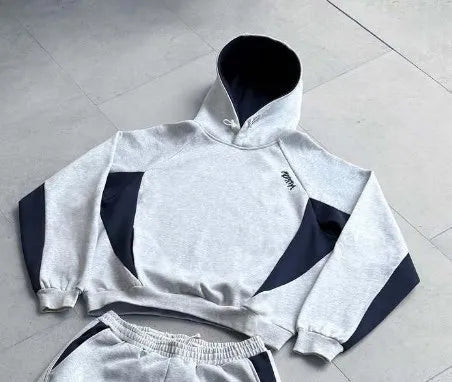 Bluza/spodnie minimalist fashion