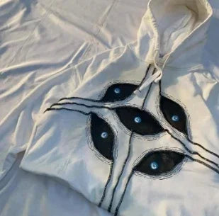 Bluza WE SEE YOU