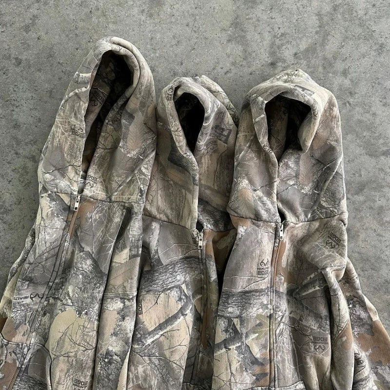 Bluza/Spodnie Camo