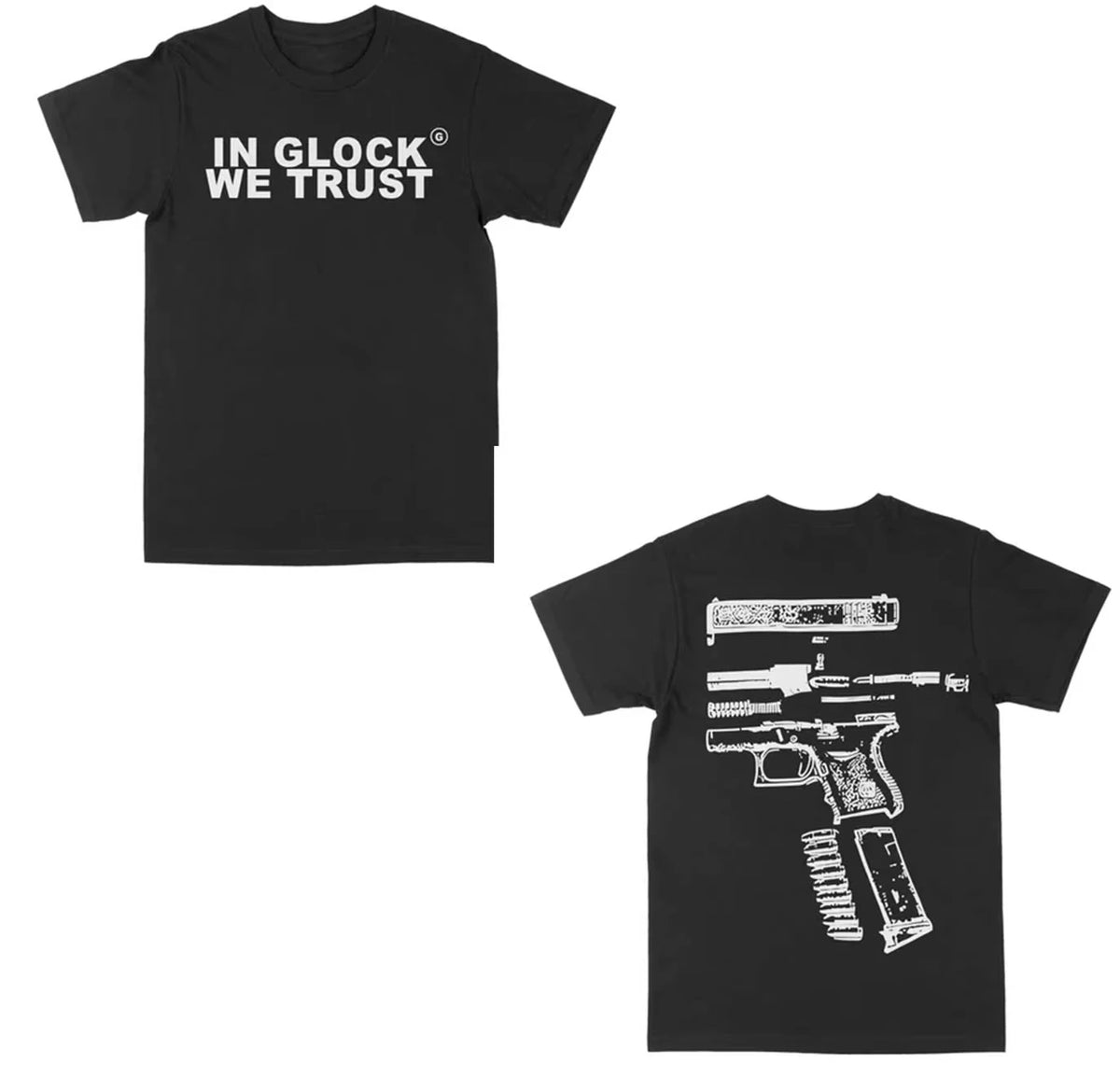 Glock We Trust