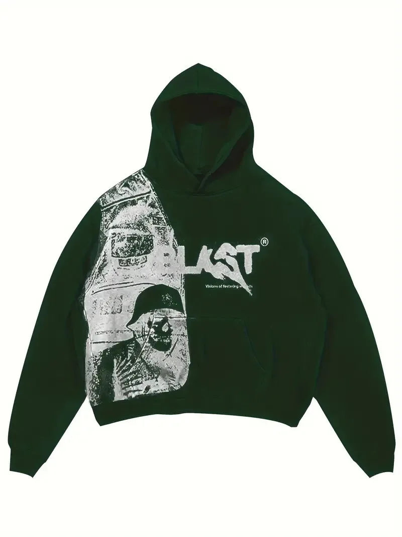 Bluza Blast