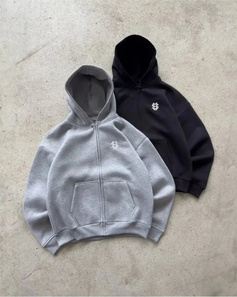 Bluza/Spodnie big V