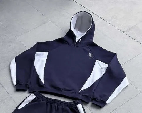 Bluza/spodnie minimalist fashion