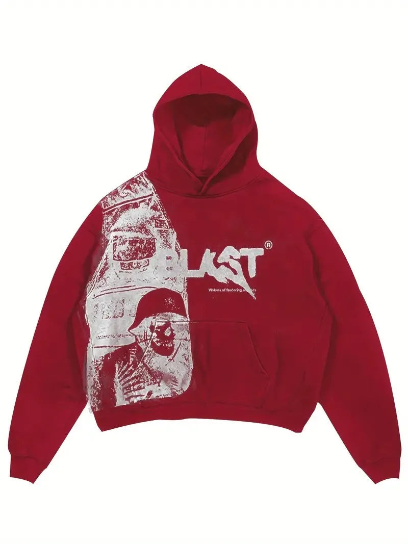Bluza Blast