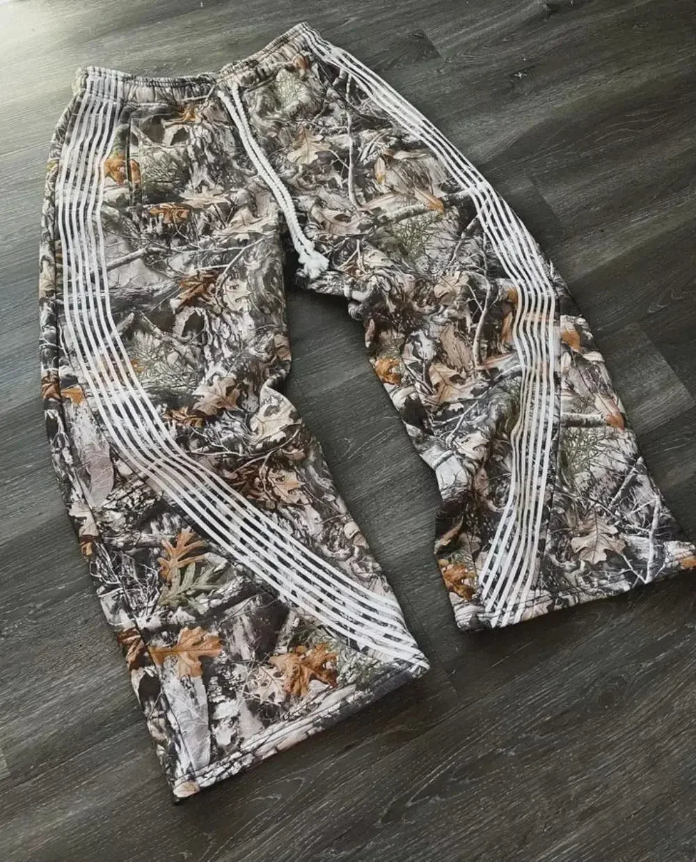 Spodnie Trousers Winter