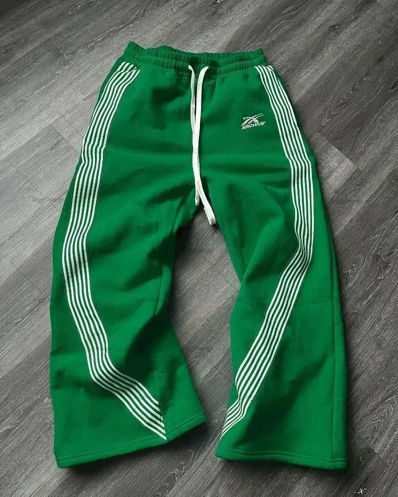 Spodnie Trousers Winter