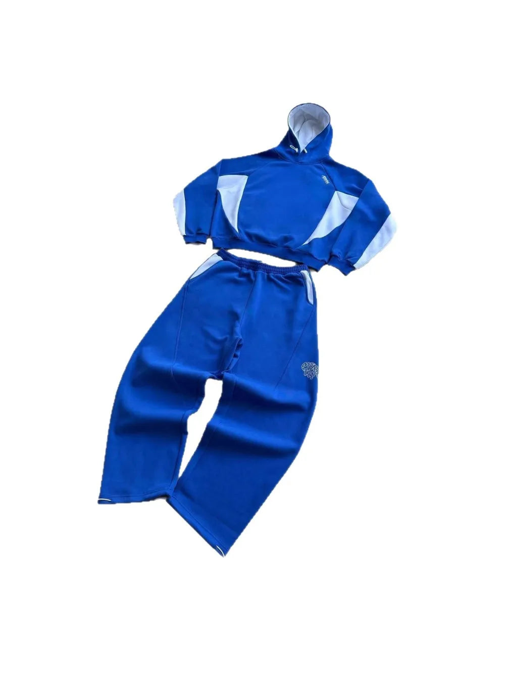 Bluza/spodnie minimalist fashion