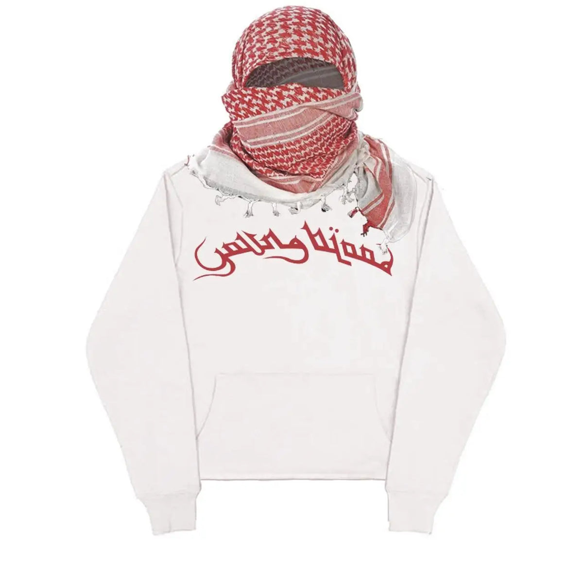 Bluza Habibi Style