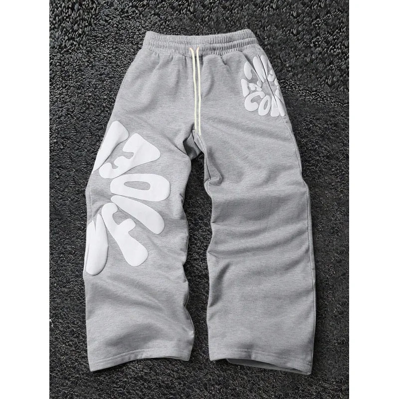Spodnie Trousers