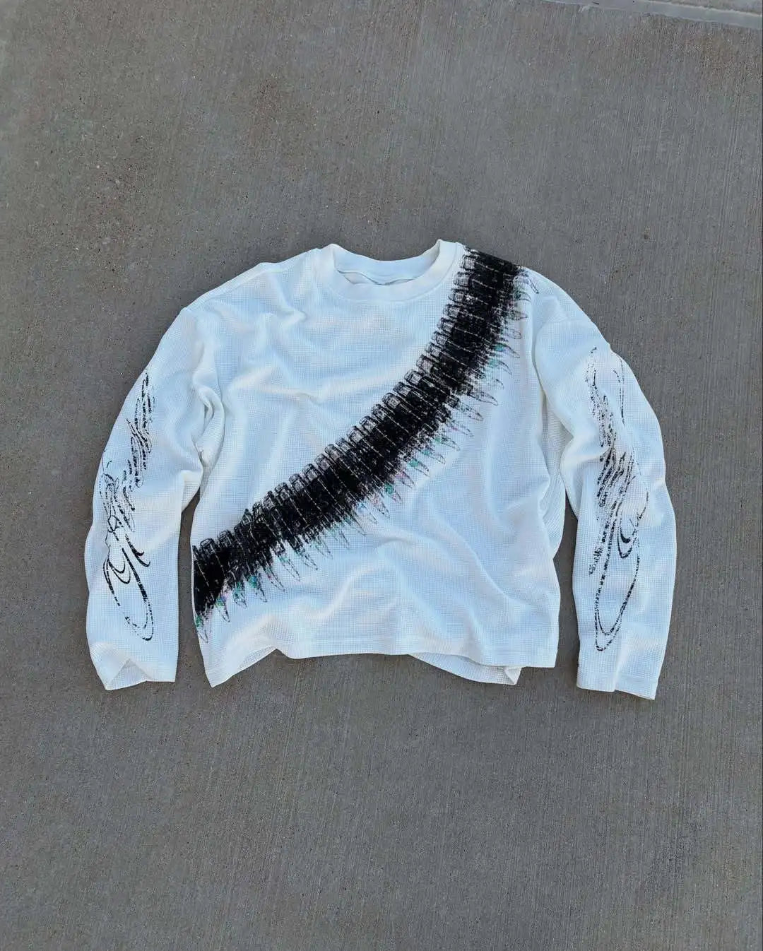 Koszulka Long Sleeve