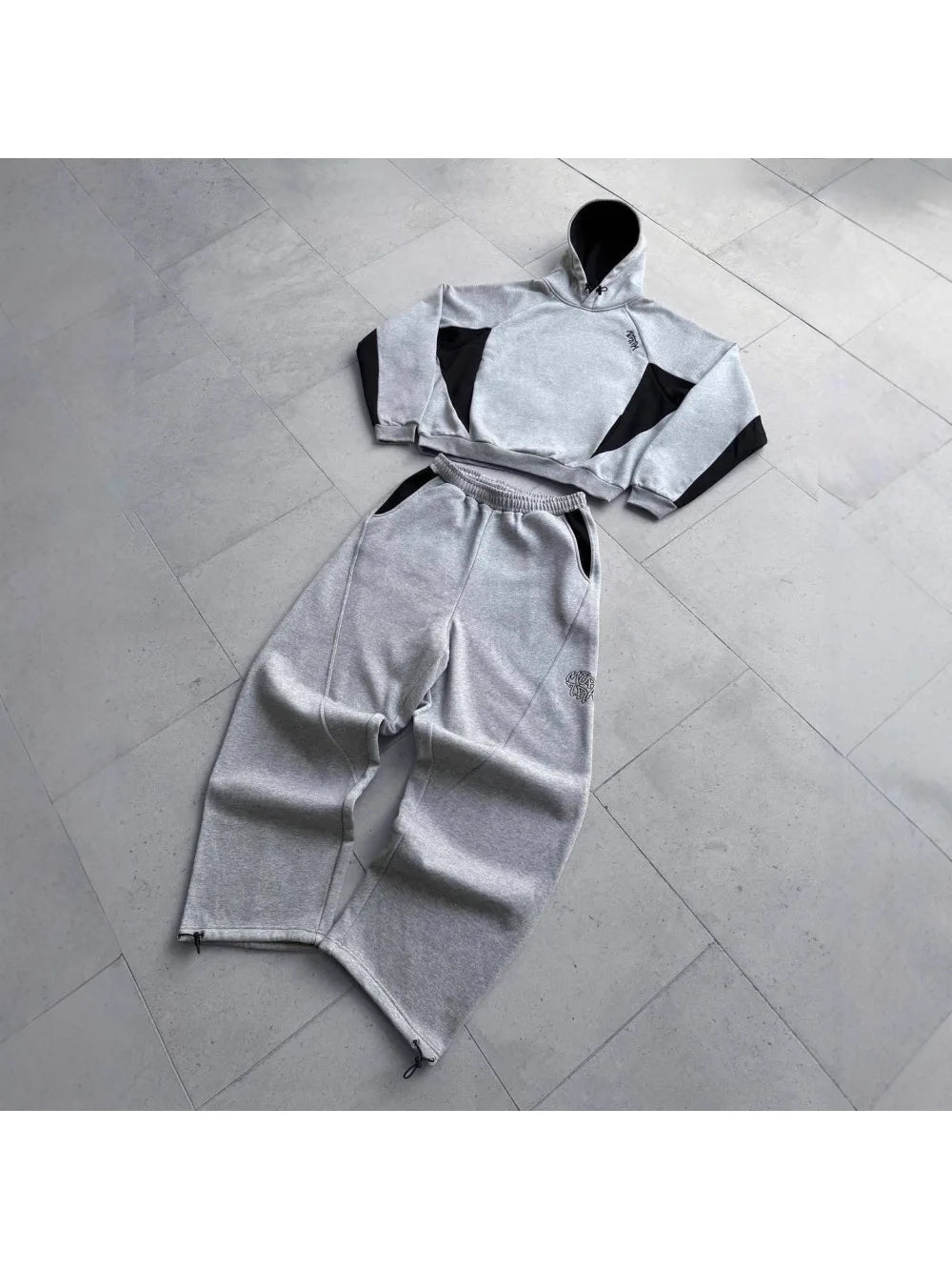 Bluza/spodnie minimalist fashion
