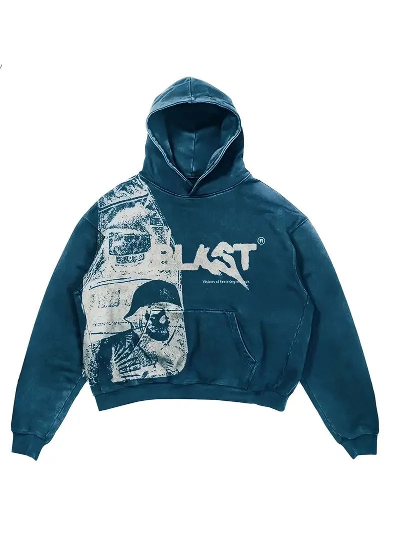 Bluza Blast