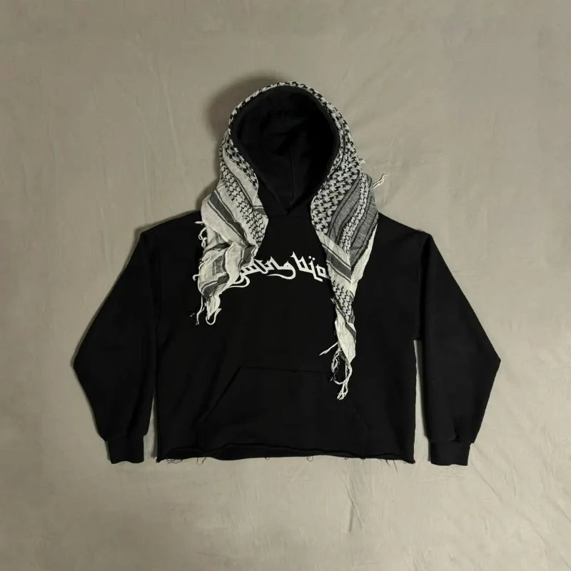 Bluza Habibi Style