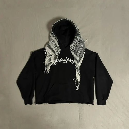 Bluza Habibi Style