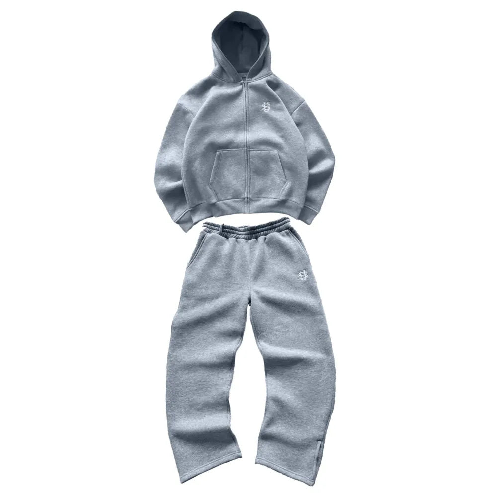 Bluza/Spodnie big V