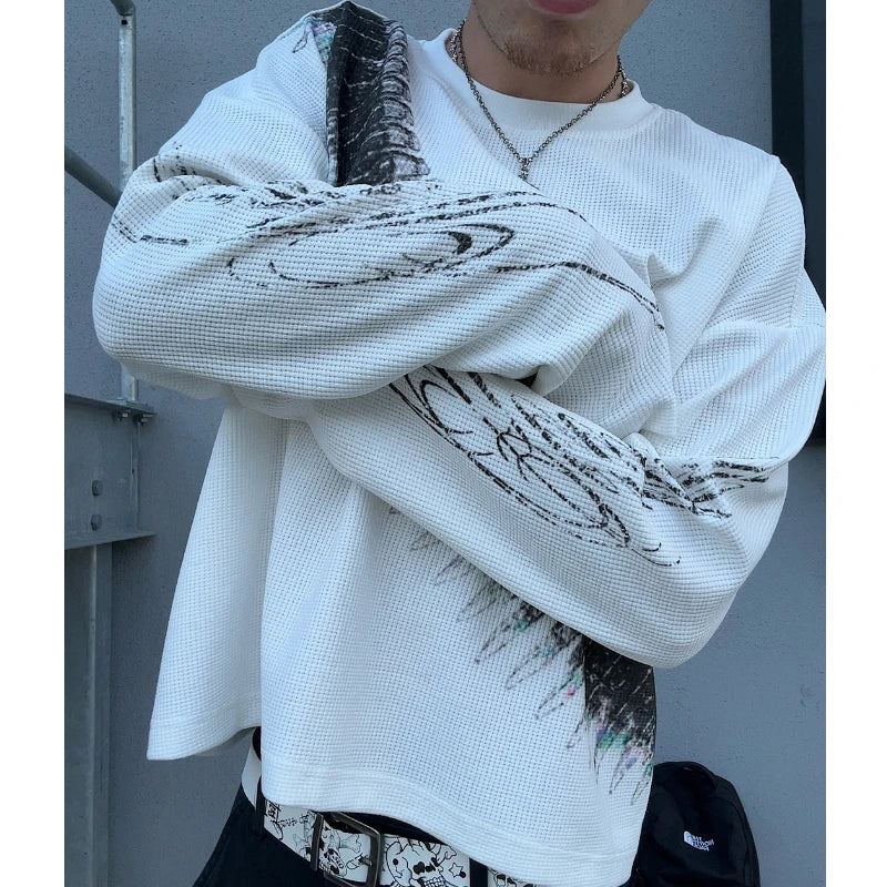 Koszulka Long Sleeve