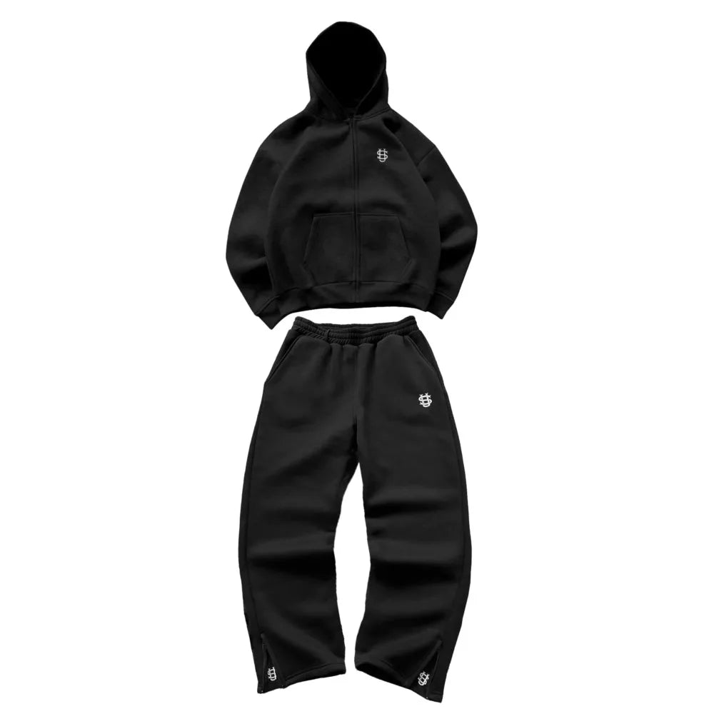 Bluza/Spodnie big V
