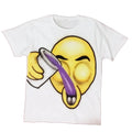 Koszulka Slurpy Emoji