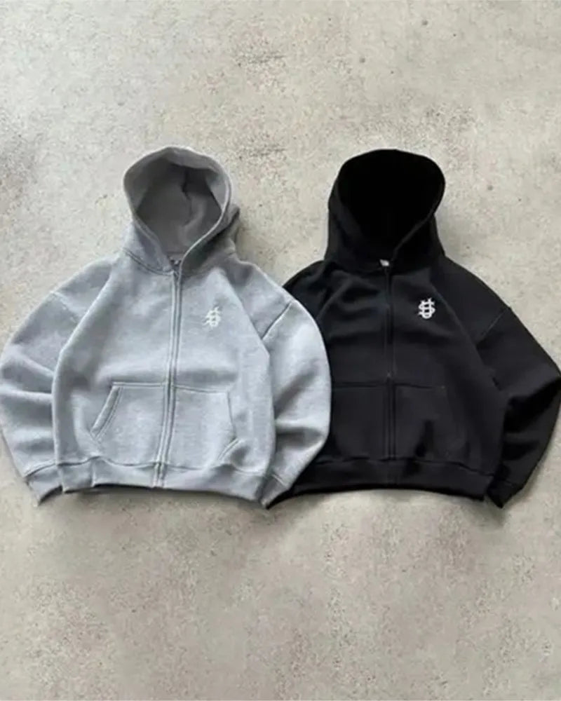 Bluza/Spodnie big V