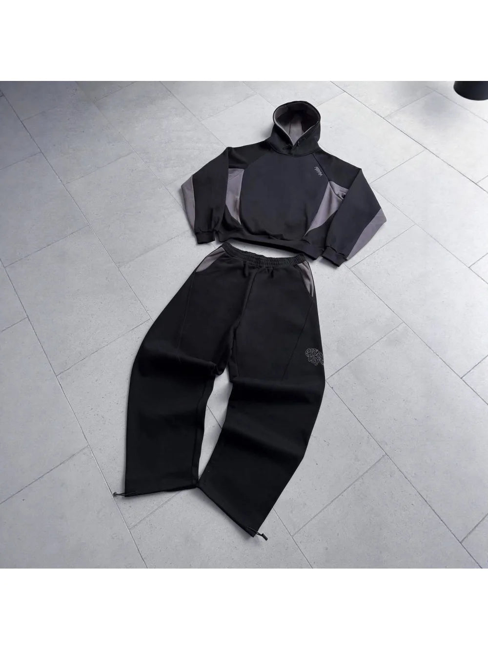 Bluza/spodnie minimalist fashion