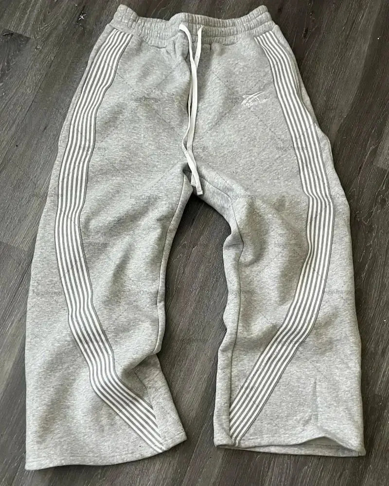 Spodnie Trousers Winter