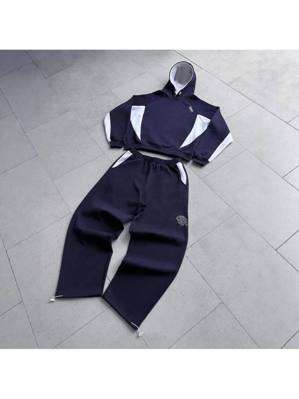 Bluza/spodnie minimalist fashion