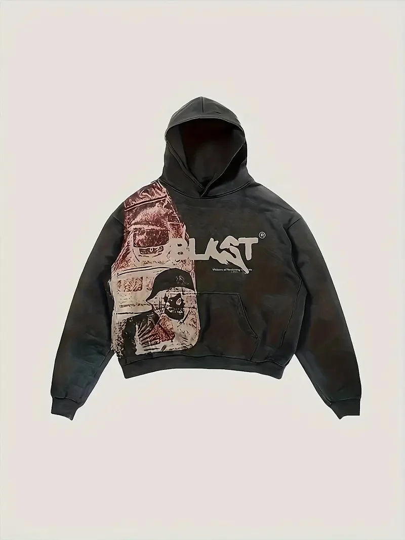 Bluza Blast