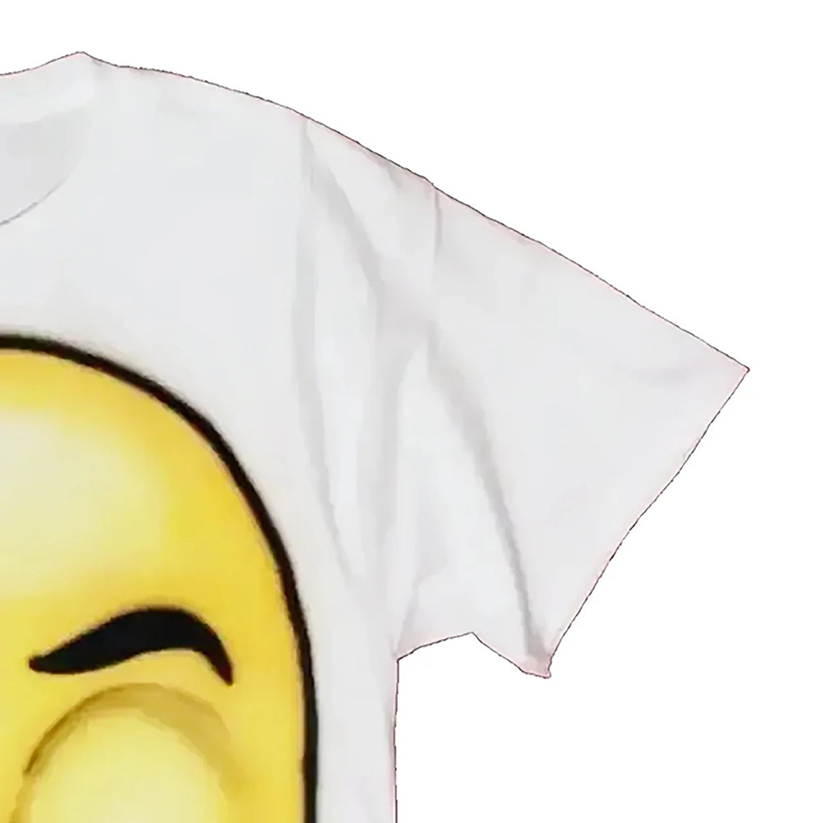 Koszulka Slurpy Emoji