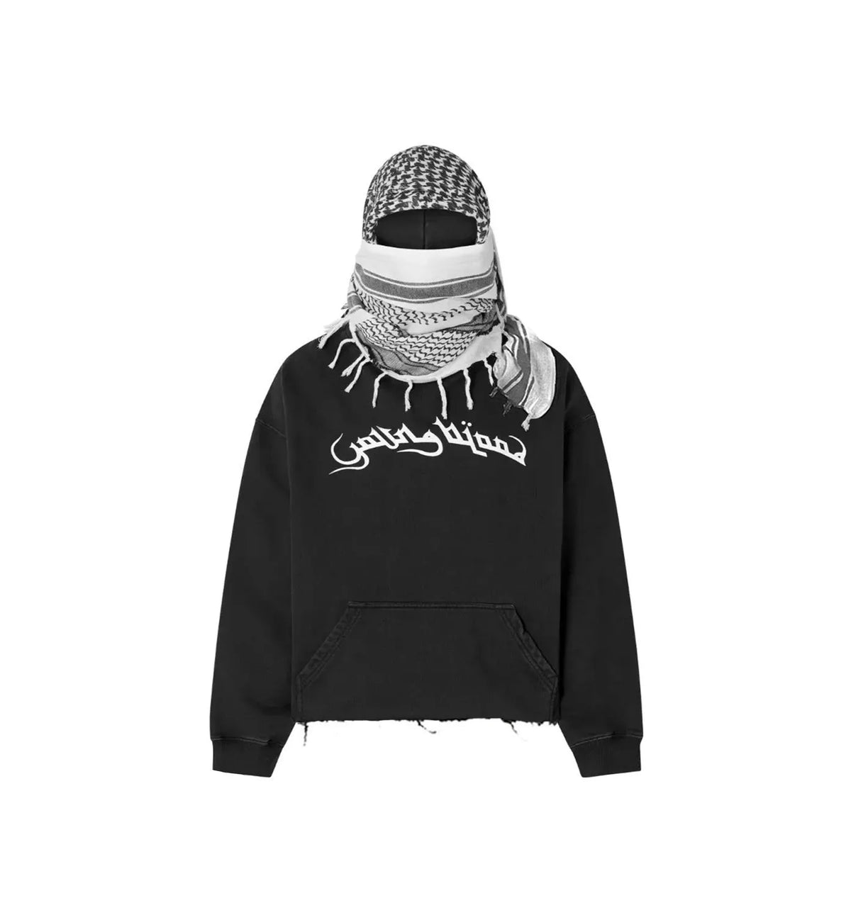 Bluza Habibi Style