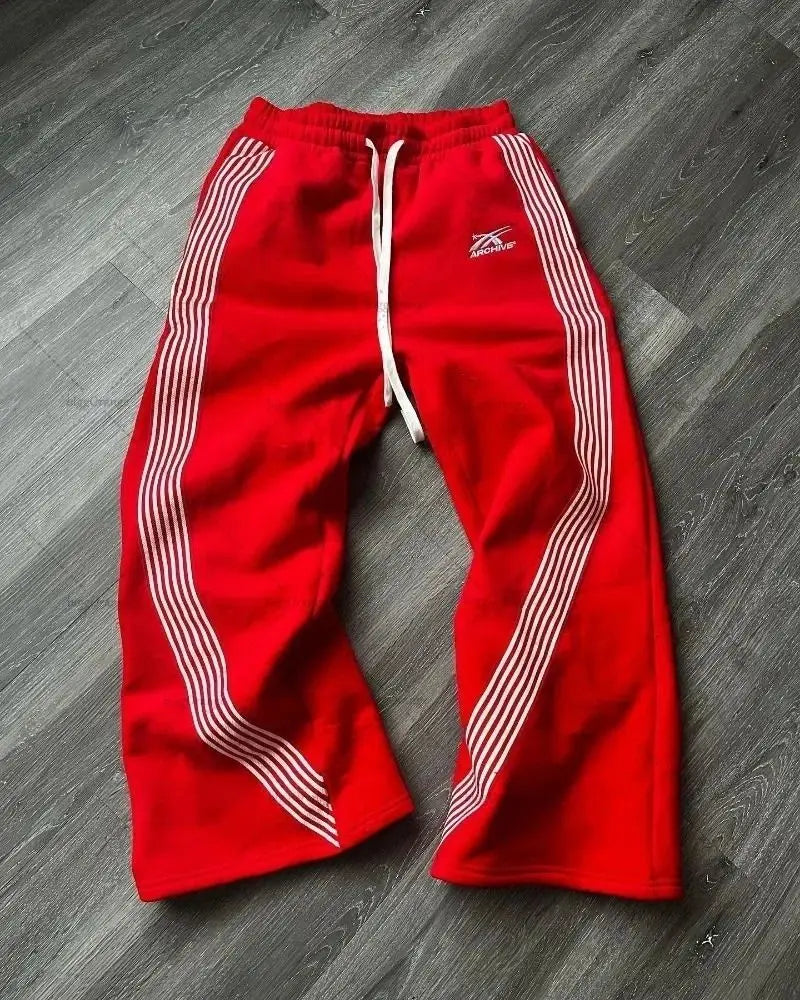 Spodnie Trousers Winter