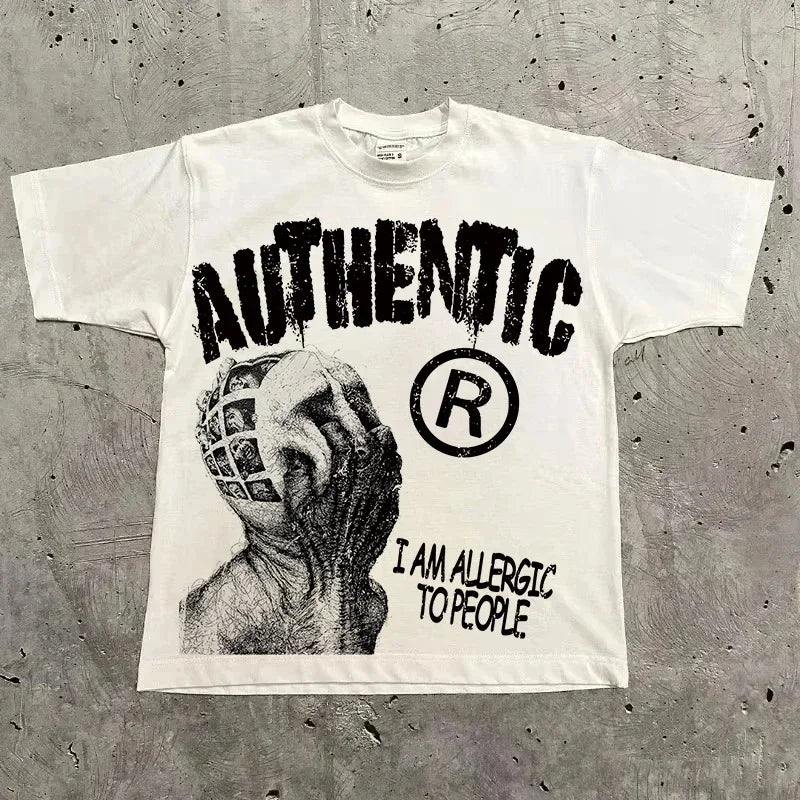 Koszluka authentic