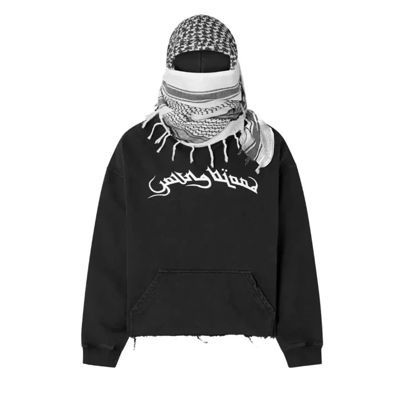 Bluza Habibi Style
