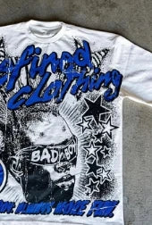 Koszulka Bad Boy