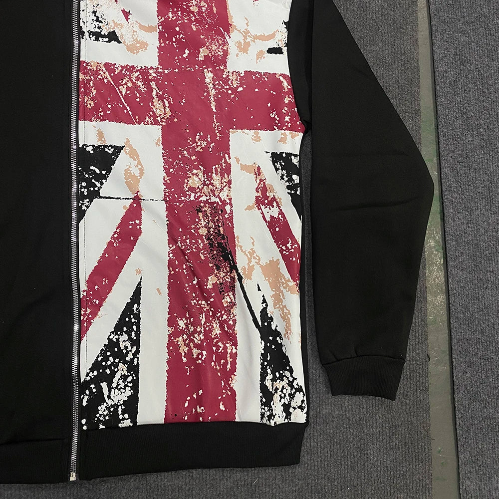 Bluza UK Trap