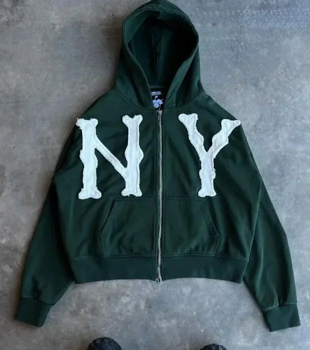 Bluza NY