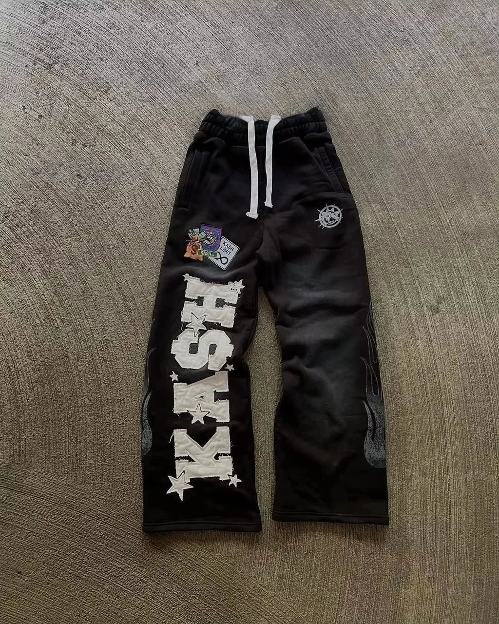 Spodnie KaSh
