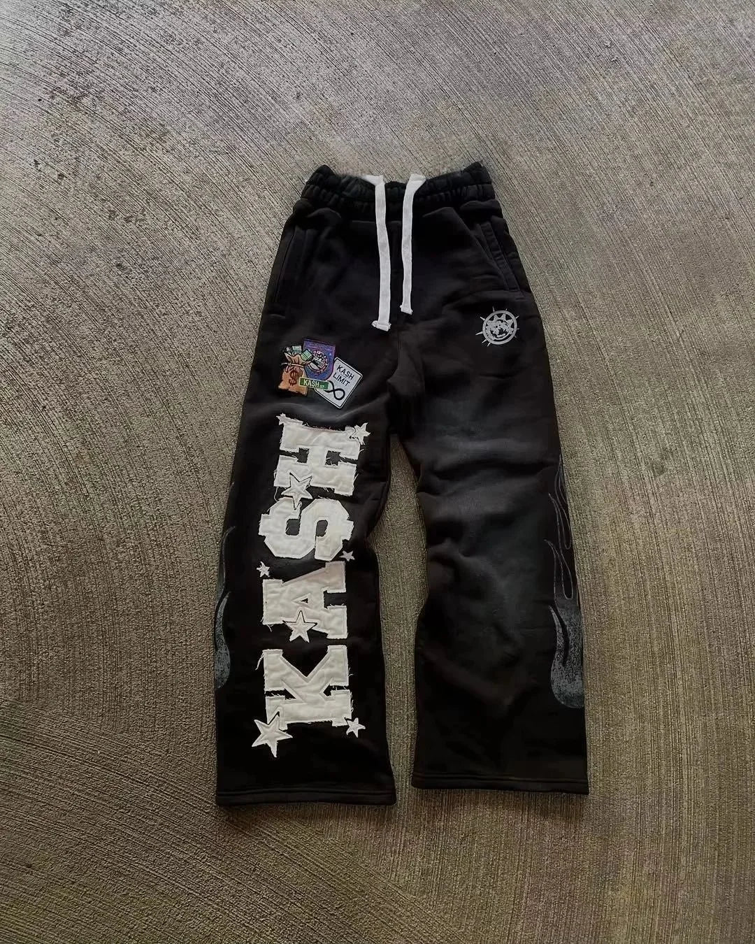 Spodnie KaSh